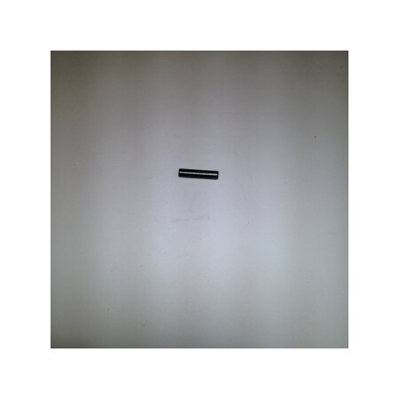 Mtd Pin-Roll 1/18 Dia 915-0138